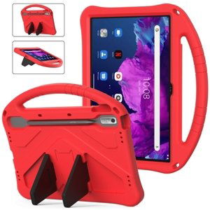 PROTEMIO 54996
KIDDO Detský obal pre Lenovo Tab P11 Pro Gen2 červený