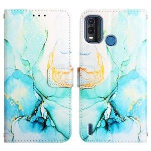 PROTEMIO 55123
ART MARBLE Peňaženkový kryt Nokia G11 Plus GREEN