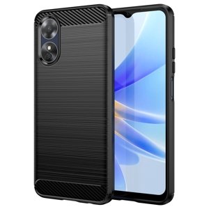 PROTEMIO 55141
FLEXI TPU Kryt pre Oppo A17 čierny