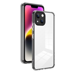 PROTEMIO 55160
CRYSTAL Ochranný kryt pre Apple iPhone 14 Plus čierny