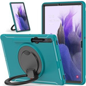 PROTEMIO 55268
STANDING ULTRA Odolný kryt pre Samsung Galaxy Tab S8+ / S7+ / S7 FE BLUE