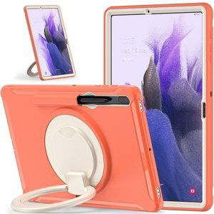 PROTEMIO 55269
STANDING ULTRA Odolný kryt pre Samsung Galaxy Tab S8+ / S7+ / S7 FE CORAL