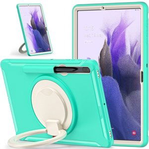 PROTEMIO 55271
STANDING ULTRA Odolný kryt pre Samsung Galaxy Tab S8+ / S7+ / S7 FE MINT GREEN