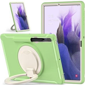 PROTEMIO 55273
STANDING ULTRA Odolný kryt pre Samsung Galaxy Tab S8+ / S7+ / S7 FE MATCHA GREEN