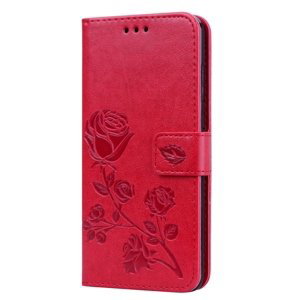 PROTEMIO 55604
ART ROSE Peňaženkový kryt Huawei P20 Pro červený