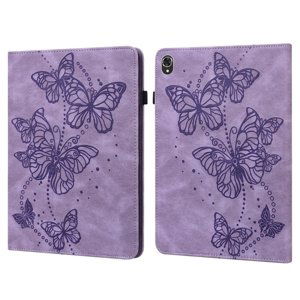 PROTEMIO 55616
ART BUTTERFLIES Zaklápacie puzdro Lenovo Tab K10 fialové