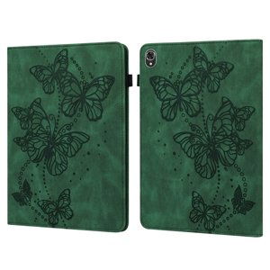 PROTEMIO 55617
ART BUTTERFLIES Zaklápacie puzdro Lenovo Tab K10 zelené