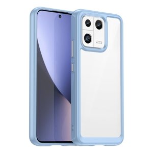 PROTEMIO 55636
CRYSTAL Ochranný kryt pre Xiaomi 13 modrý