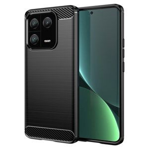 PROTEMIO 55643
FLEXI TPU Kryt pre Xiaomi 13 Pro čierny