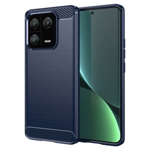 PROTEMIO 55645
FLEXI TPU Kryt pre Xiaomi 13 Pro modrý