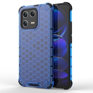 PROTEMIO 55681
HONEYCOMB Ochranný kryt Xiaomi 13 modrý