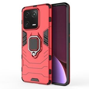 PROTEMIO 55703
STRONG Ochranný kryt Xiaomi 13 Pro červený