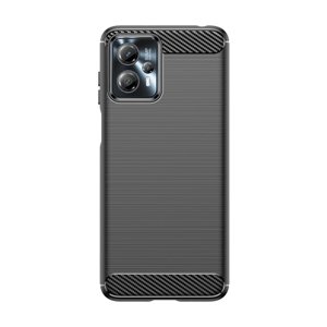 PROTEMIO 55959
FLEXI TPU Kryt pre Motorola Moto G13 / G23 čierny