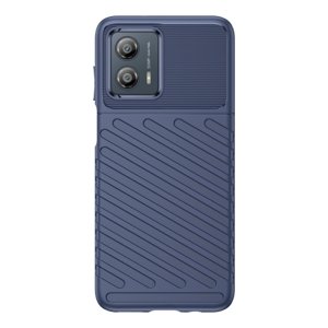 PROTEMIO 55995
THUNDER Ochranný kryt Motorola Moto G53 5G modrý