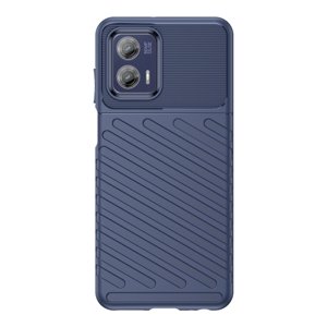 PROTEMIO 56031
THUNDER Ochranný kryt Motorola Moto G73 5G modrý