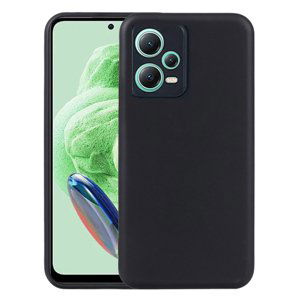 PROTEMIO 56100
Silikónový kryt Xiaomi Poco X5 5G čierny