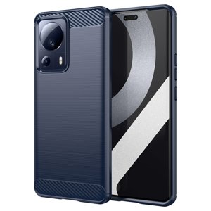 PROTEMIO 56279
FLEXI TPU Kryt pre Xiaomi 13 Lite modrý