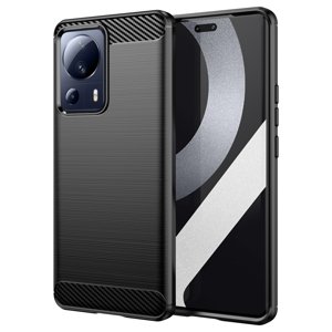 PROTEMIO 56280
FLEXI TPU Kryt pre Xiaomi 13 Lite čierny