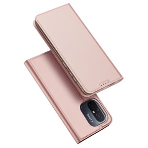 DUX 56340
DUX Peňaženkový kryt Xiaomi Redmi 12C ružový