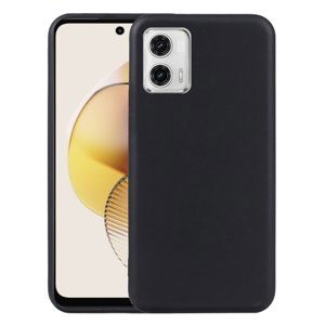 PROTEMIO 56510
Silikónový kryt pre Motorola Moto G73 5G čierny