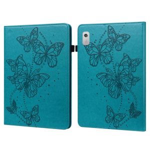 PROTEMIO 56577
ART BUTTERFLIES Zaklápacie puzdro Lenovo Tab M9 modré