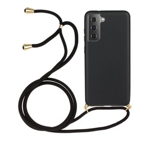 PROTEMIO 56700
ROPE Kryt so šnúrkou Samsung Galaxy A34 5G čierny