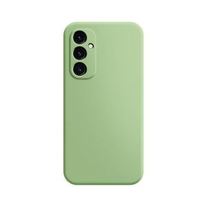 PROTEMIO 56772
RUBBER Ochranný kryt pre Samsung Galaxy A34 5G svetlozelený