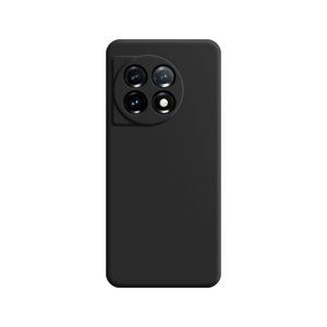 PROTEMIO 56805
RUBBER Ochranný kryt pre OnePlus 11 5G čierny