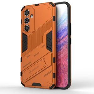 PROTEMIO 57002
BIBERCAS Ochranný kryt pre Samsung Galaxy A54 5G oranžový