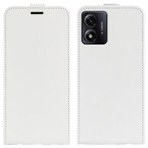 PROTEMIO 57129
Vyklápacie puzdro Motorola Moto E13 biele