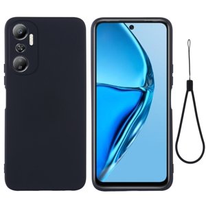 PROTEMIO 57138
RUBBER Ochranný kryt pre Infinix Hot 20 čierny