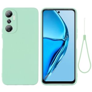 PROTEMIO 57141
RUBBER Ochranný kryt pre Infinix Hot 20 zelený