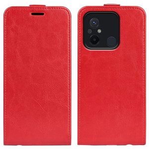 PROTEMIO 57161
Vyklápacie puzdro Xiaomi Redmi 12C červené