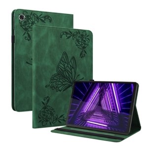 PROTEMIO 57498
ART Zaklápací obal Lenovo Tab M10 Plus (TB-X606F / TB-X606L / ZA5T0081CZ / ZA5V0206CZ) BUTTERFLY zelený