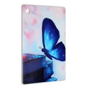 PROTEMIO 57677
ART Silikónový kryt Huawei MatePad SE BUTTERFLY