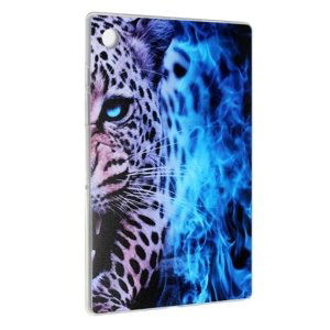 PROTEMIO 57681
ART Silikónový kryt Huawei MatePad SE LEOPARD