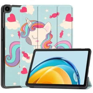 PROTEMIO 57686
ART Zaklápací obal Huawei Matepad SE UNICORN