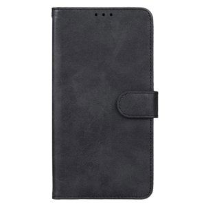 PROTEMIO 57714
SMOOTH Peňaženkové puzdro pre Xiaomi Redmi Note 12 5G čierne
