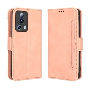PROTEMIO 57834
SLOT Peňaženkový obal pre Xiaomi 13 Lite ružový