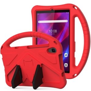 PROTEMIO 57925
KIDDO Detský obal pre Lenovo Tab M8 4. generácia (4th gen) červený