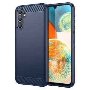 PROTEMIO 57949
FLEXI TPU Kryt pre Samsung Galaxy A14  modrý