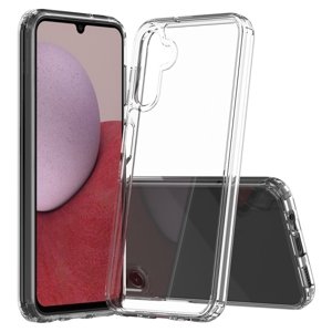 PROTEMIO 57952
SHOCK Extra odolný kryt Samsung Galaxy A14 5G priehľadný