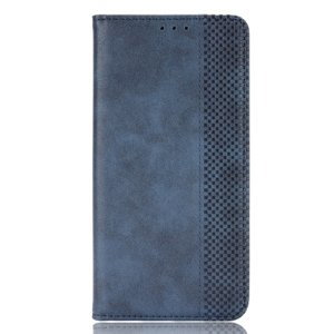 PROTEMIO 57995
BUSINESS Peňaženkový kryt pre Motorola Moto G13 / G23 modrý