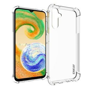 ENKAY 58026
ENKAY AIRBAG Extra odolný kryt Samsung Galaxy A14 5G priehľadný