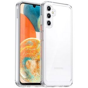 PROTEMIO 58054
CRYSTAL Ochranný kryt pre Samsung Galaxy A14 5G priehľadný