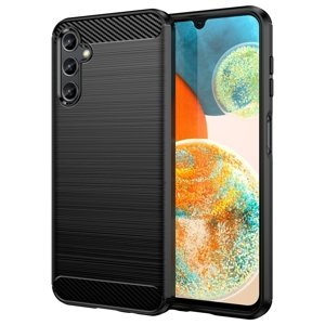 PROTEMIO 58082
FLEXI TPU Kryt pre Samsung Galaxy A14 5G čierny