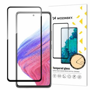 PROTEMIO 58139
3D Tvrdené ochranné sklo pre Samsung Galaxy A54 5G