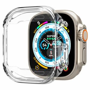 SPIGEN 58213
SPIGEN ULTRA HYBRID Apple Watch Ultra 1 / 2 49mm CRYSTAL CLEAR