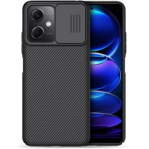 NILLKIN 58241
NILLKIN CAMSHIELD PRO Xiaomi Redmi Note 12 5G / Poco X5 5G čierny