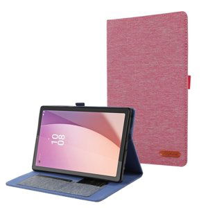 PROTEMIO 58365
FABRIC Zaklápací obal pre Lenovo Tab M9 ružový